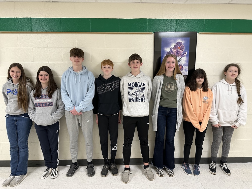 2023 Junior High MATHCOUNTS Team Junior High School